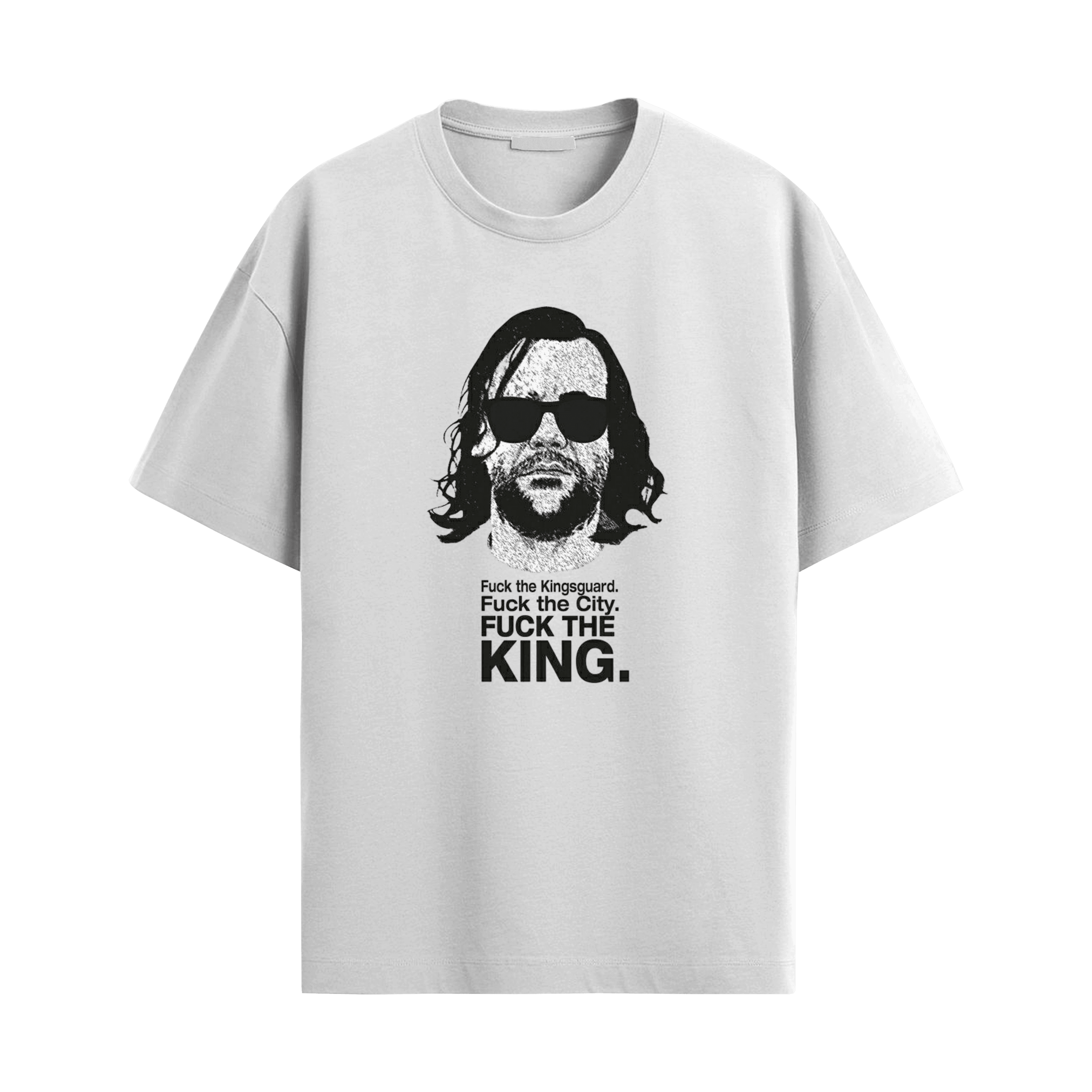 Game Of Thrones FTK Tasarım Tişört