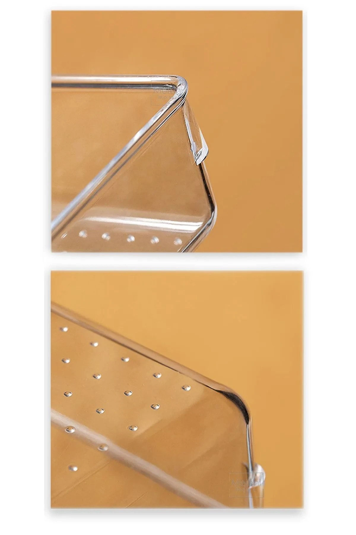 14 Parça Çekmece Düzenleyici, Banyo Takı Makyaj Organizeri, Organizer Düzenleyici Kutu