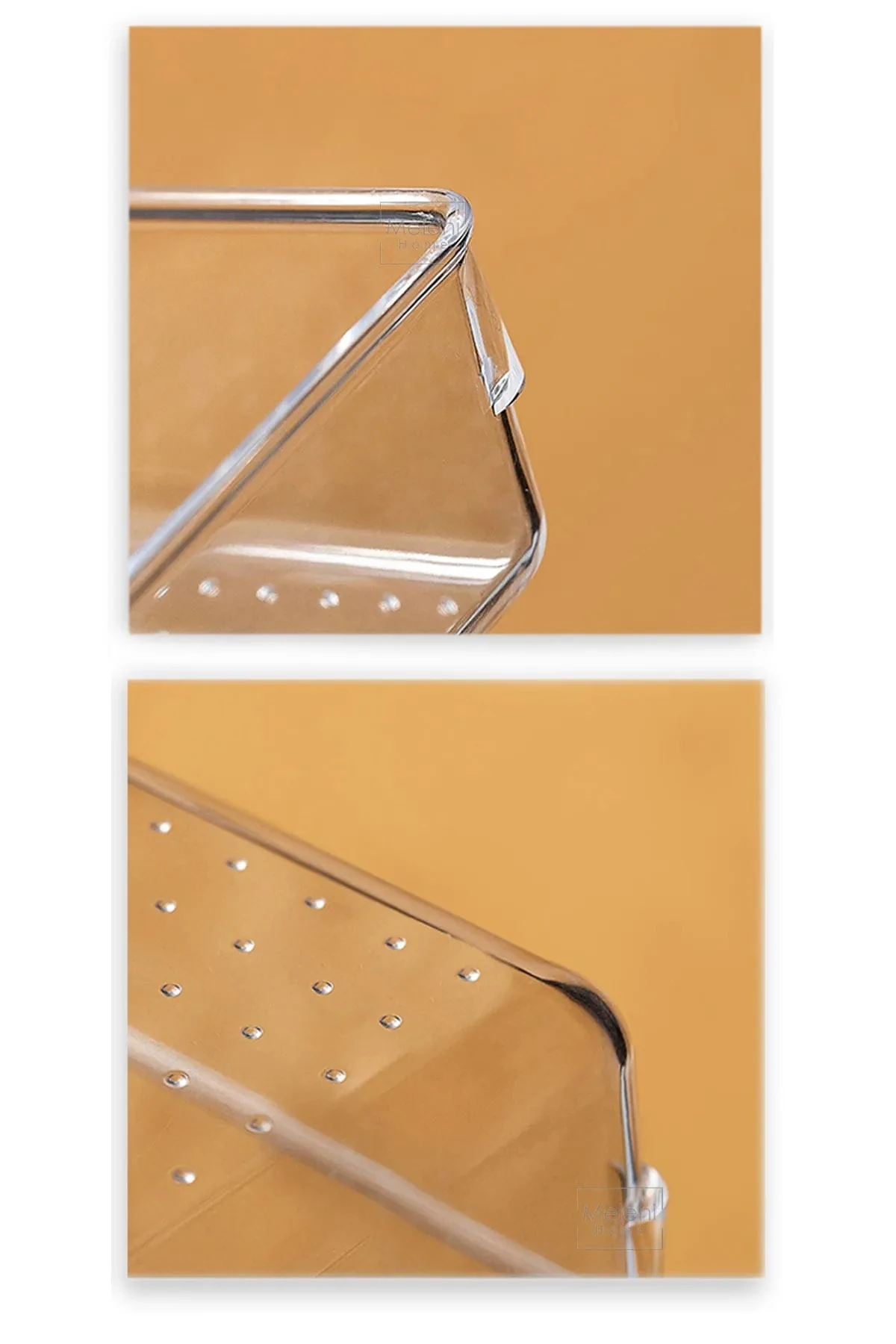 10 Parça Düzenleyici Seti, Banyo Takı Makyaj Organizeri, Organizer Düzenleyici, Çekmece Düzenleyici