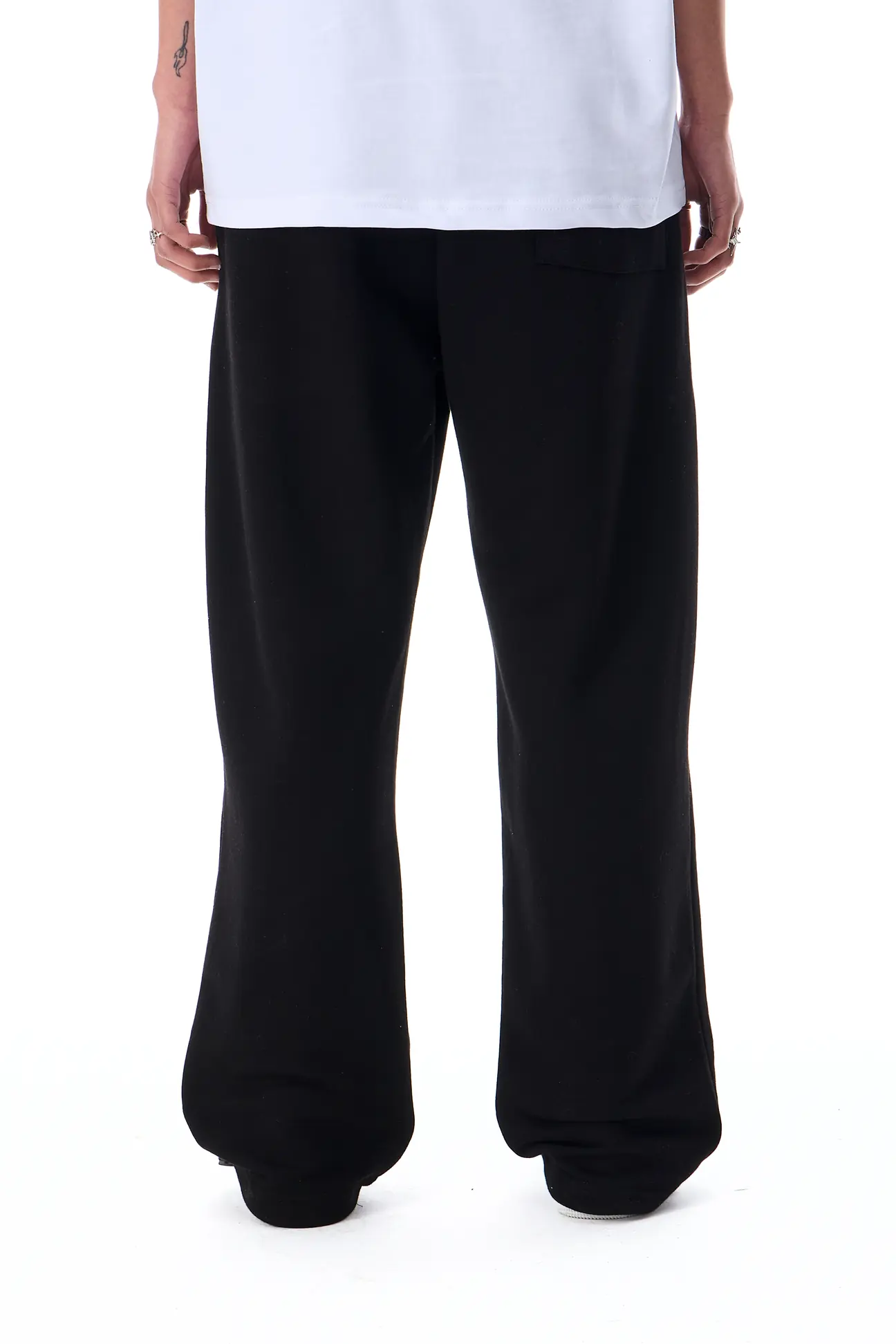 Basic Premium Baggy Eşofman Altı