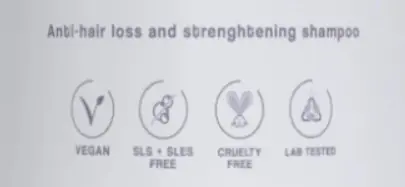 SLS içermeyen şampuan: Origani Ürünleri