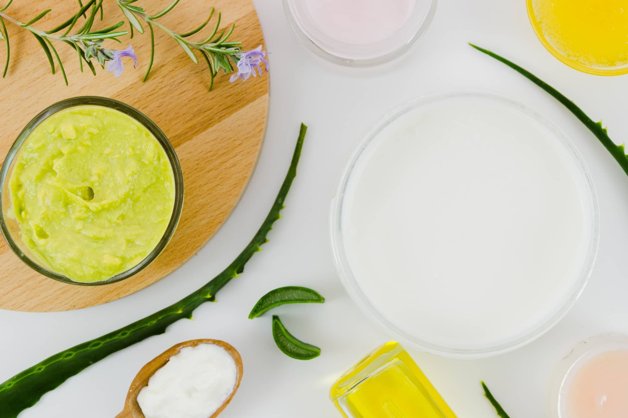 Vegan Saç Bakım:Saç Bakımında Kullanılan En İyi Vegan Ürünler