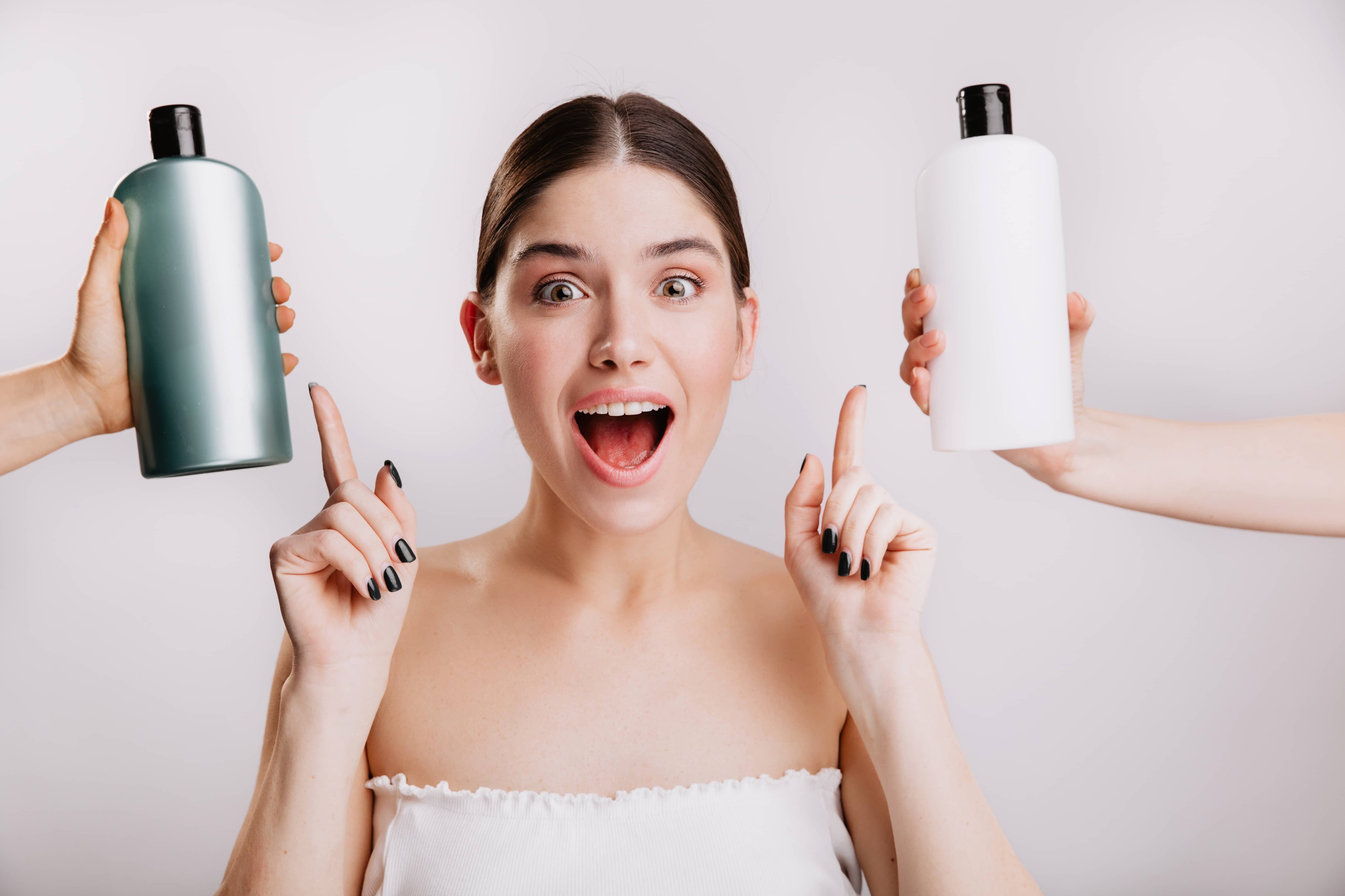 SLS ve Paraben İçermeyen Şampuanların Önemi: Sülfatsız Şampuan, Parabensiz Şampuan Nedir?