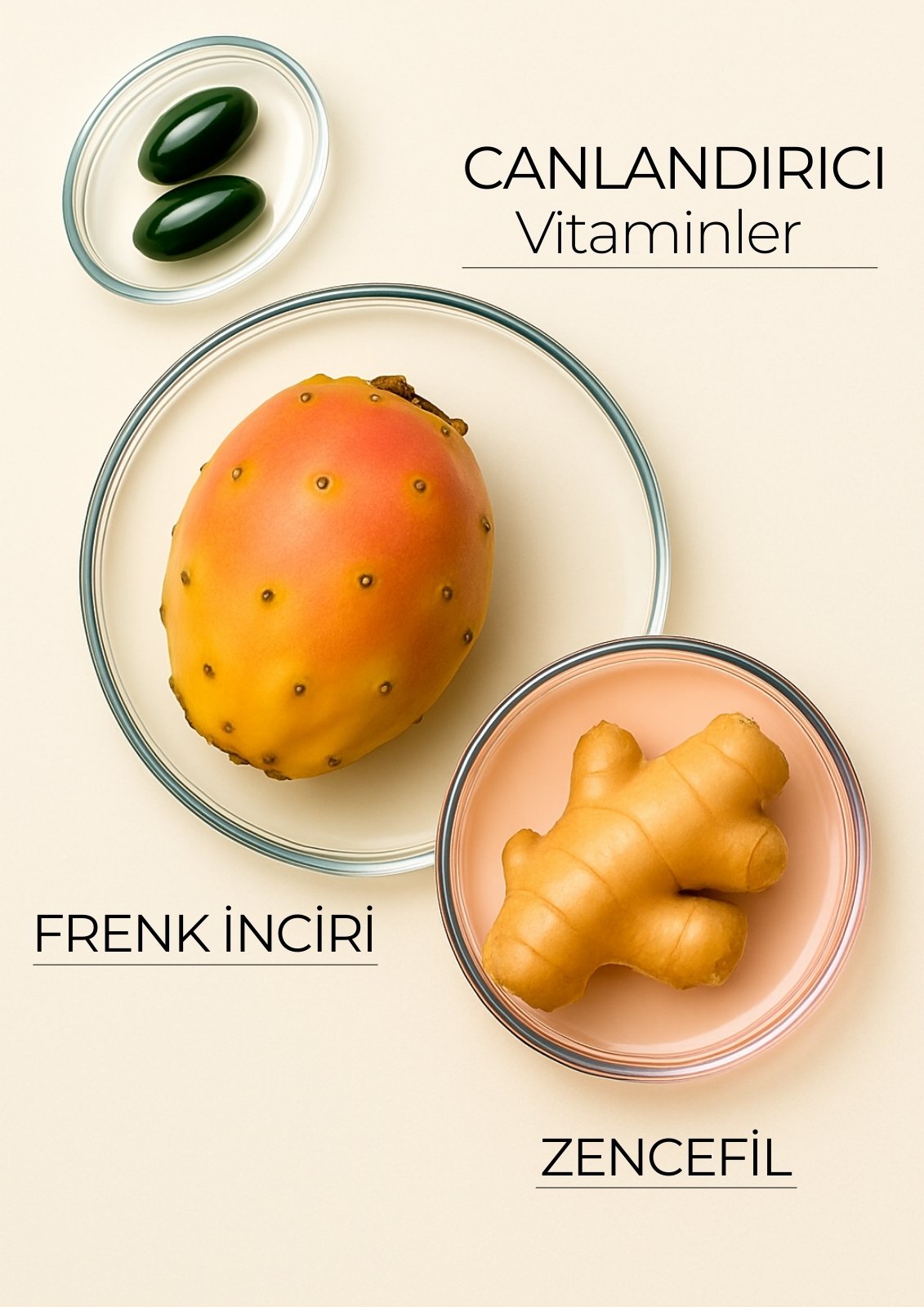 Nourishing Saç Maskesi ve Saç Kremi