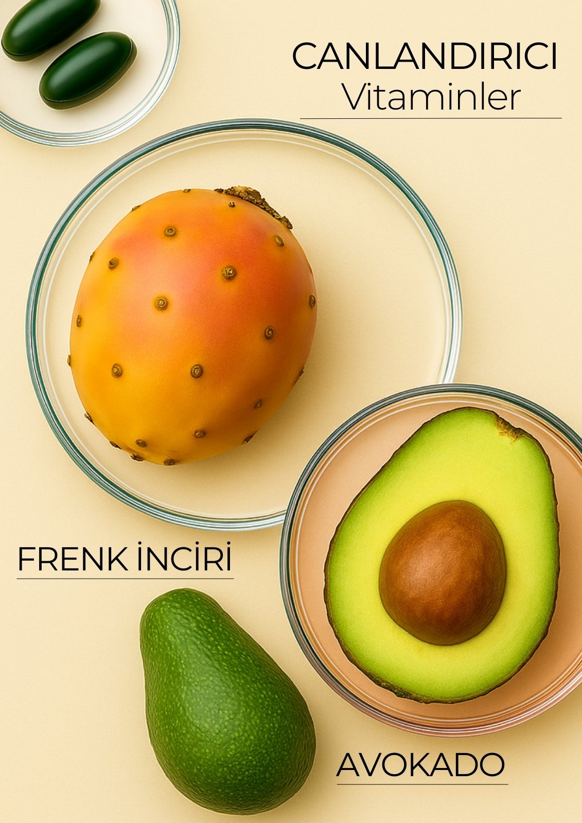 Intensive Nourishing Serum