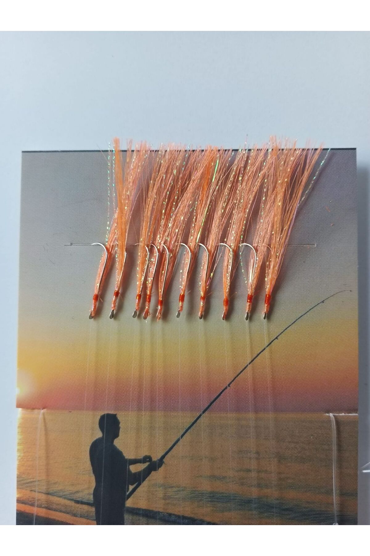 İstavrit Çaparisi 0914301007