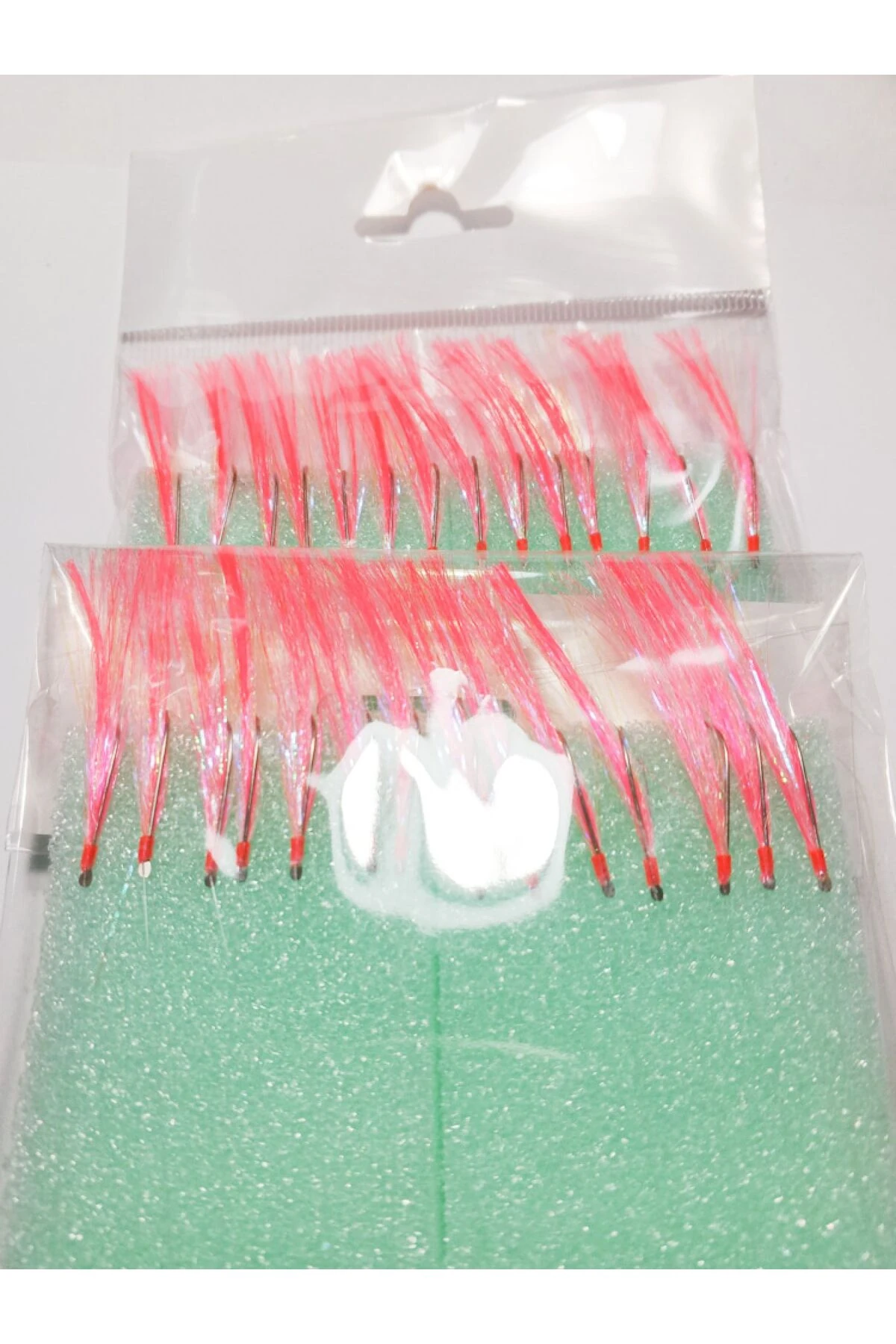 İstavrit Kolyoz Çinekop Kıyı Pembe