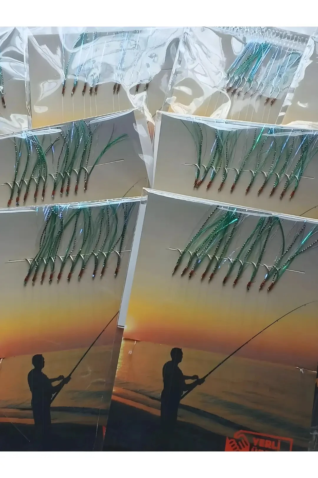 İstavrit Çaparisi 1012303005