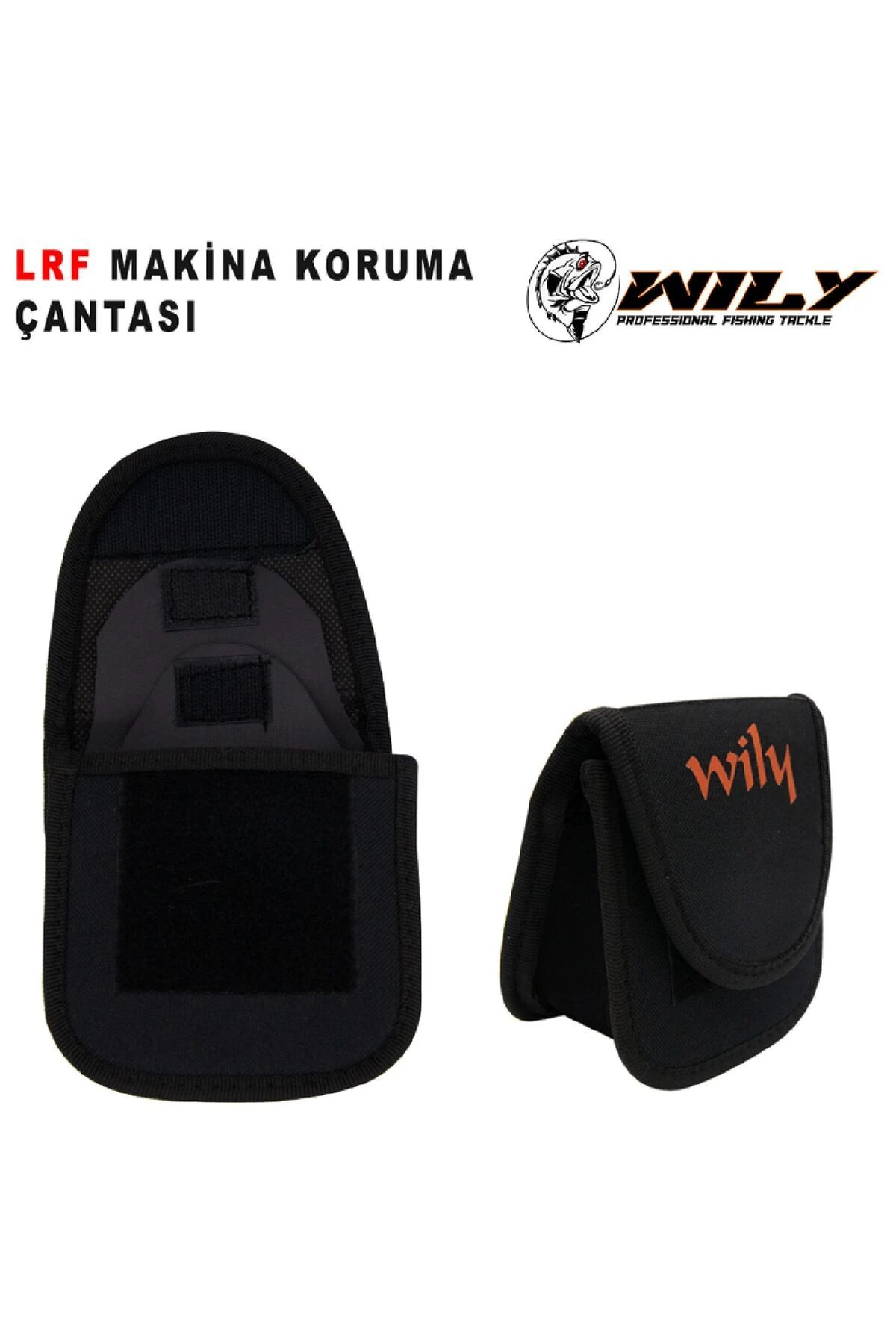 Lrf Makina Çantası