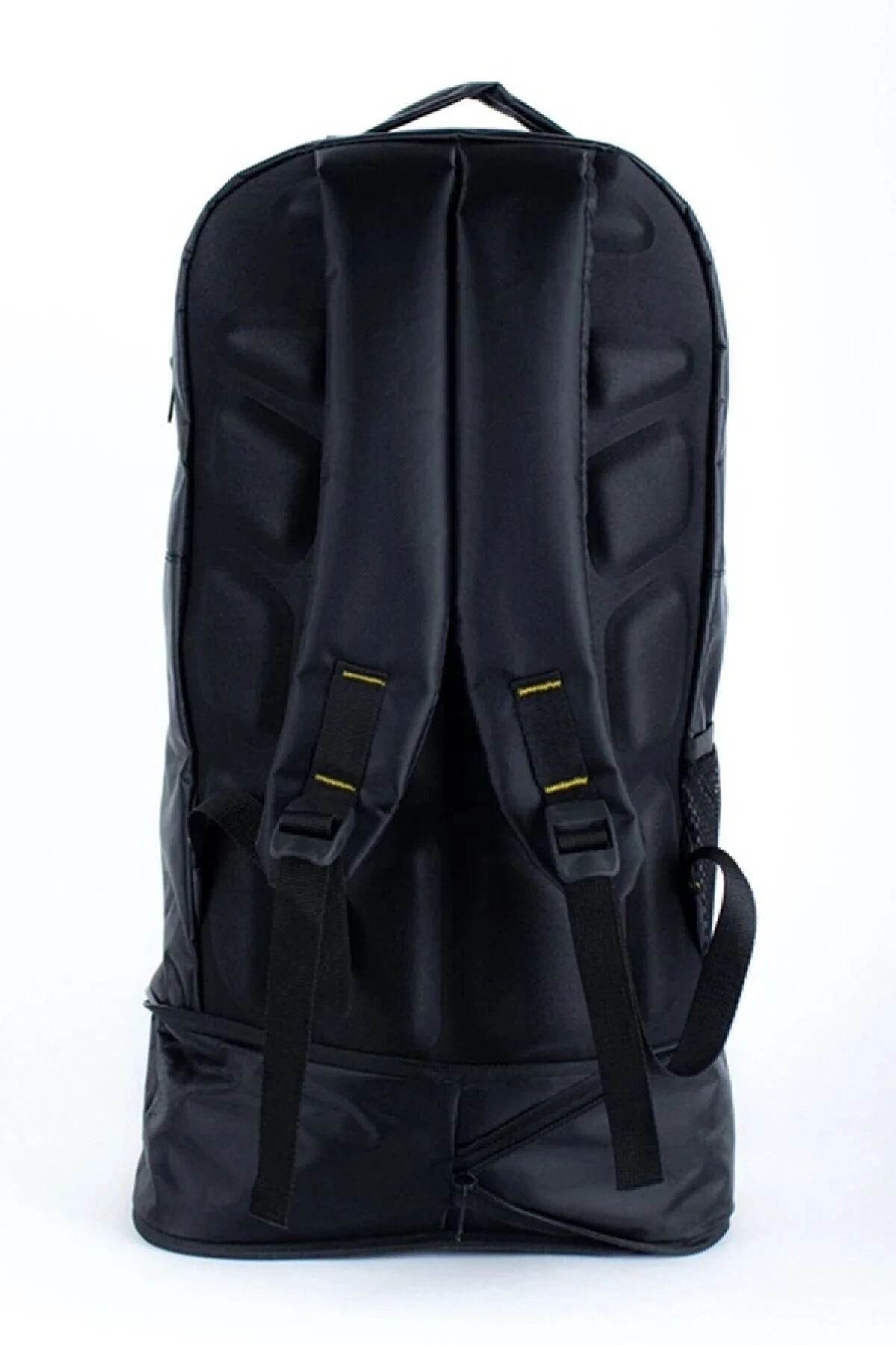 Siyah 80Lt. Outdoor Sırt Çantası