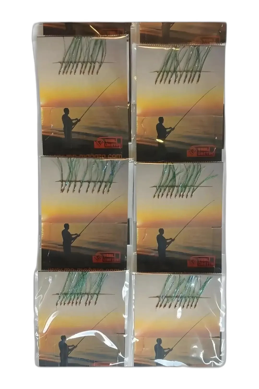 İstavrit Çaparisi 1012303005