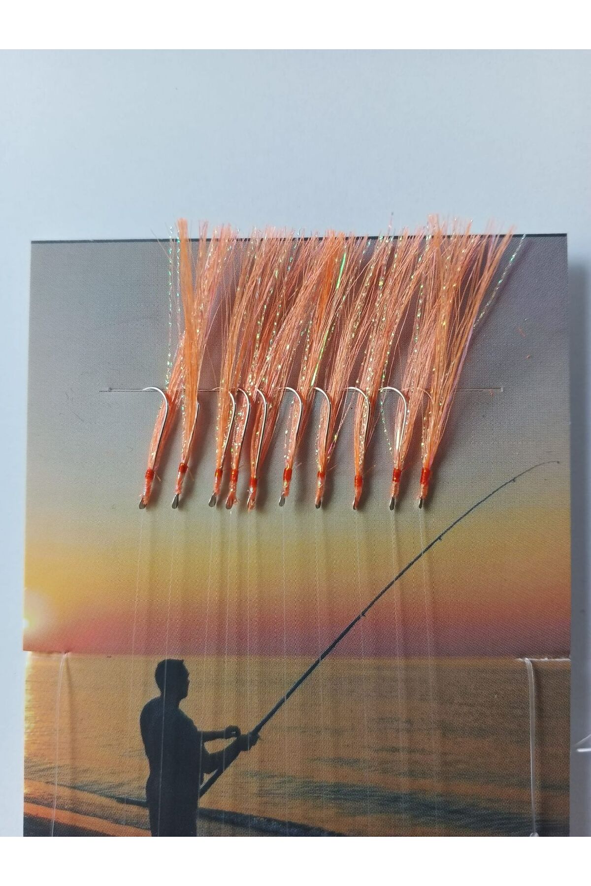 İstavrit Çaparisi 0914301007