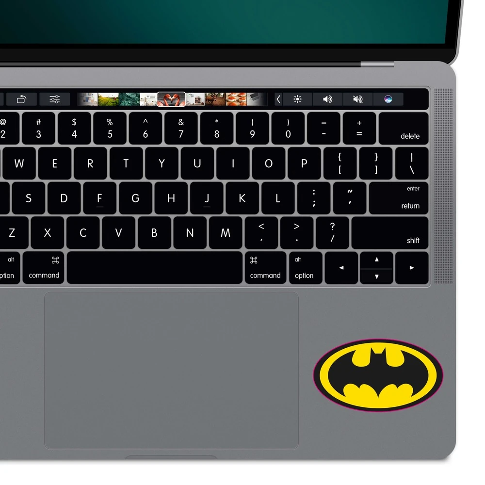 Batman Logo Sticker