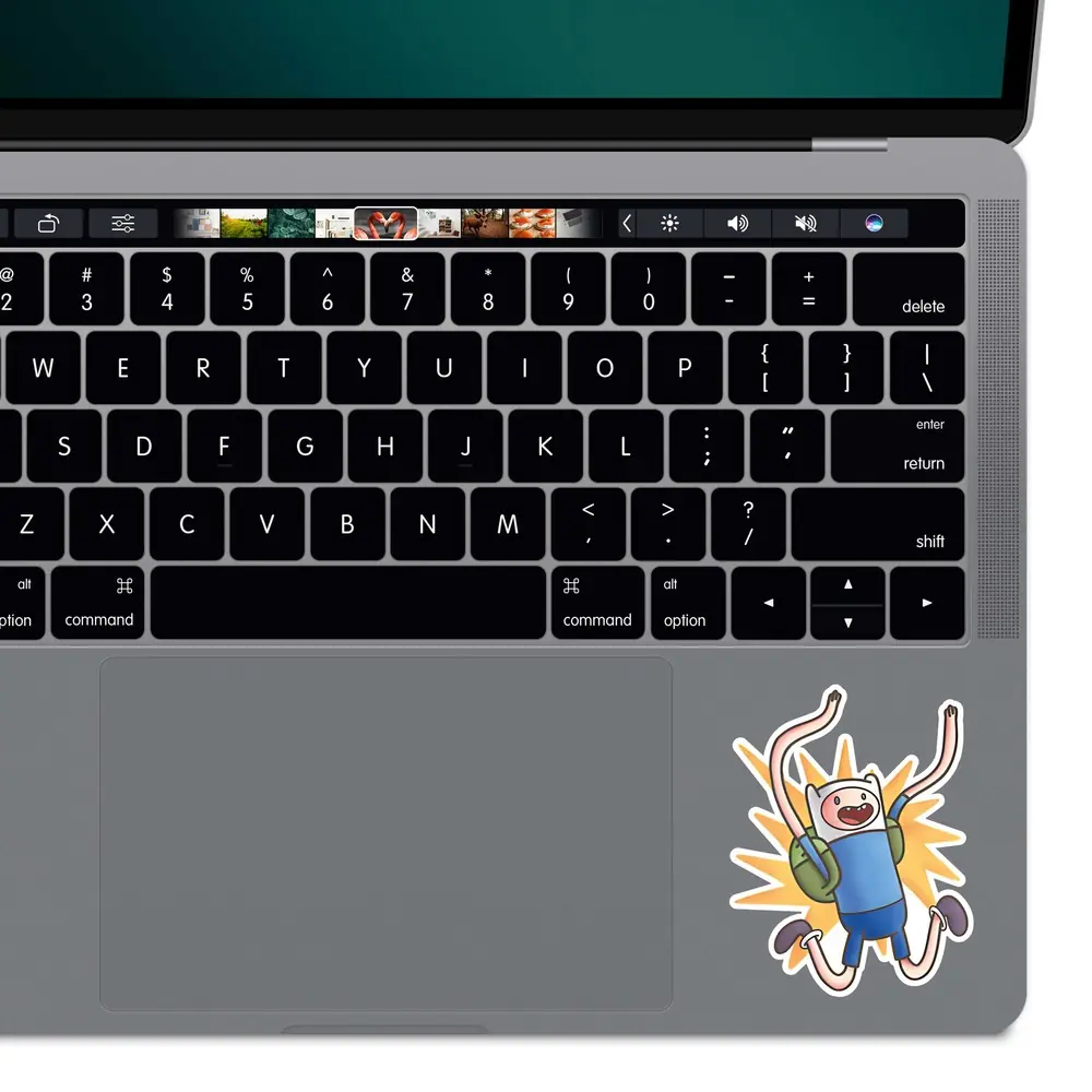 Sticker Fnn Finn Sticker