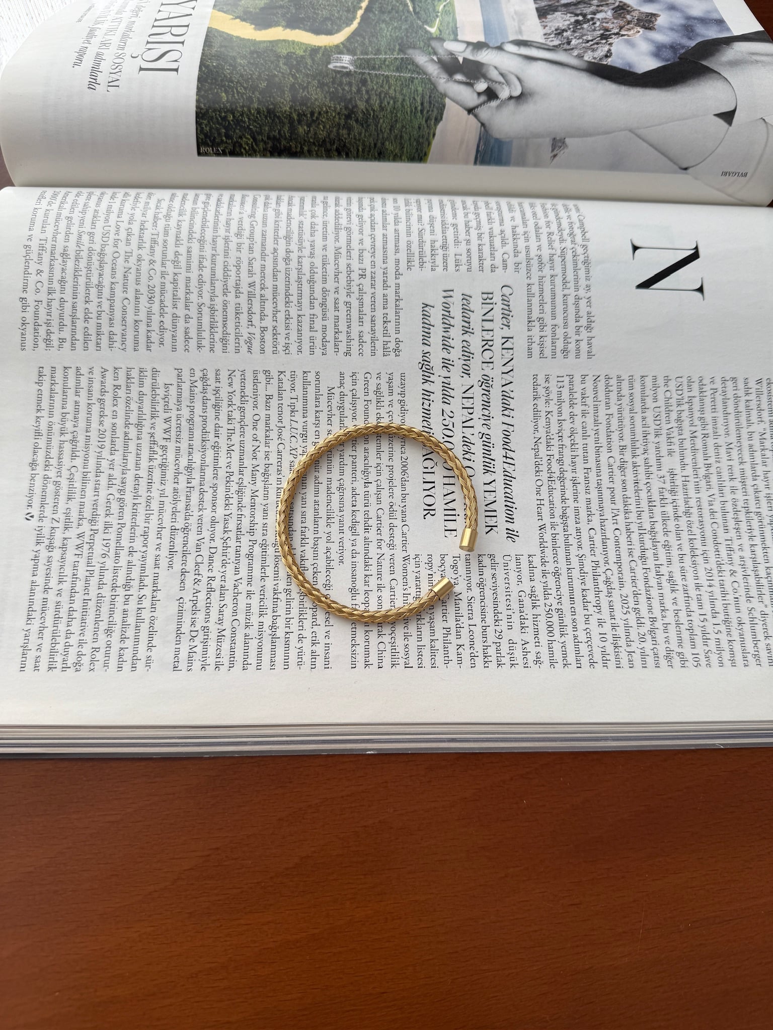 Ayarlanabilir Çelik Yuvarlak Örgü Kelepçe