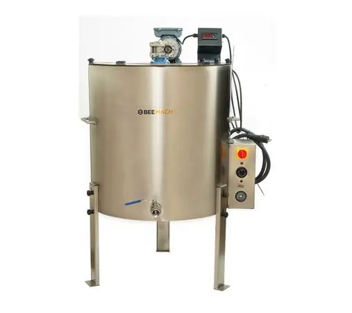 Karıştırma Kazanı Fiyatları