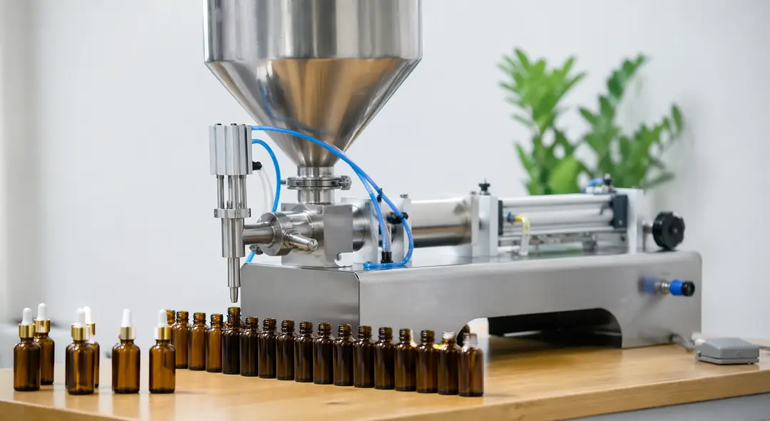 30 ml sıvı dolum makinesi fiyatları