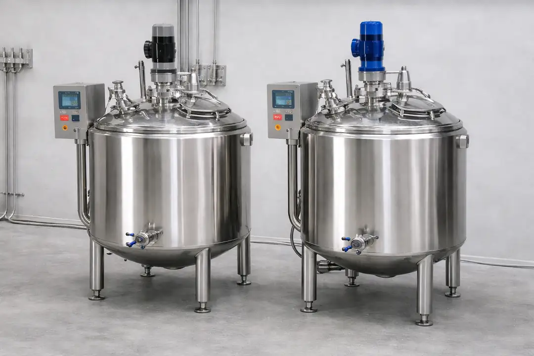 İkinci El Krem Kazanı