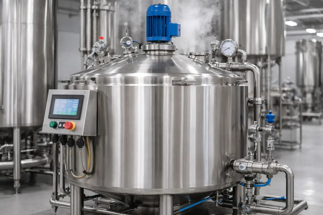 Isıtıcılı Kazan Çözümleri