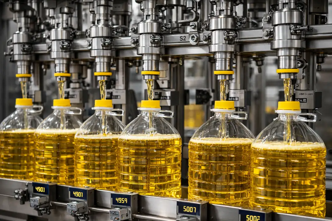 Dolum Hassasiyeti Nasıl Seçilir?