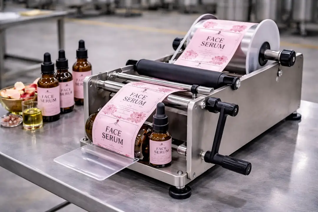 Manuel Etiketleme Makinası Fiyatları