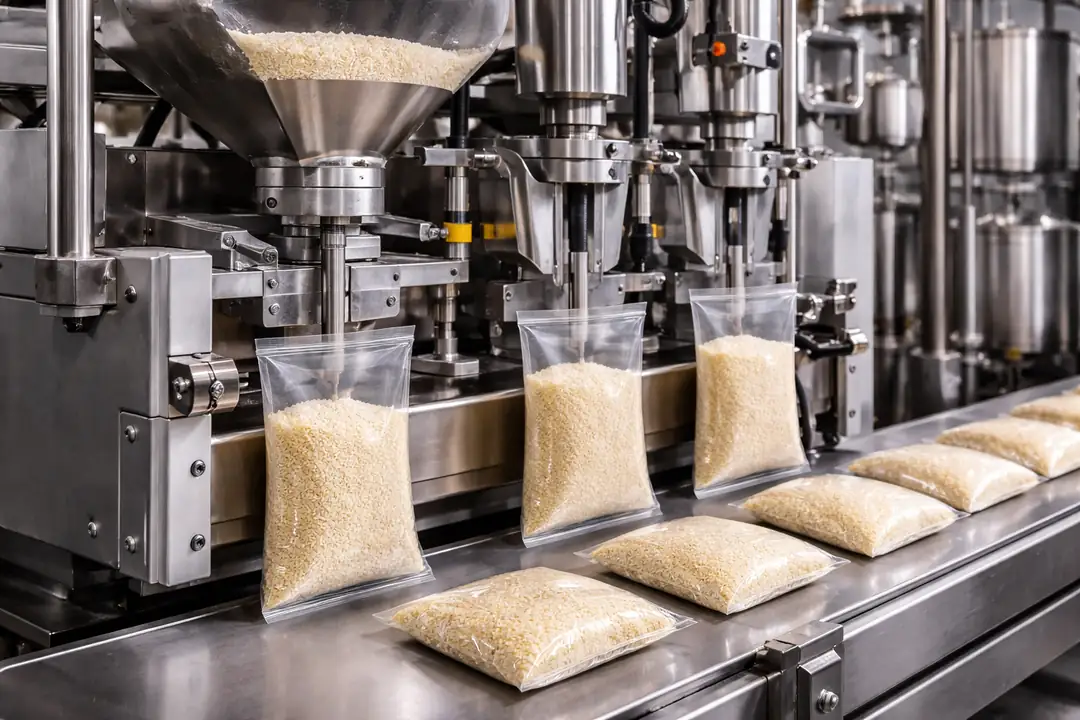 Jelatin Makinası Fiyatı