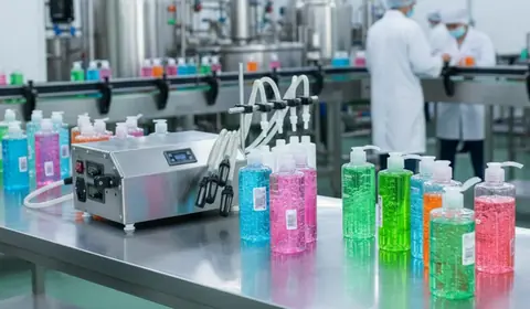 Sıvı dolum makinesi fiyatları