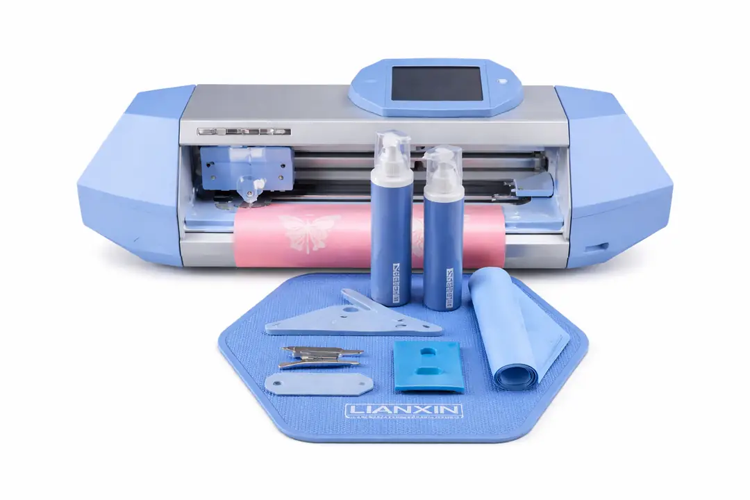 Jelatin Kesme Makinası