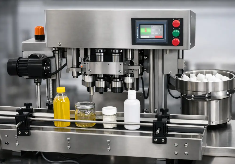 Krem Dolum Makinesıi