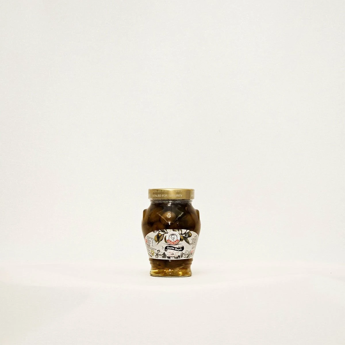 Zeytin Reçeli - 380 gr