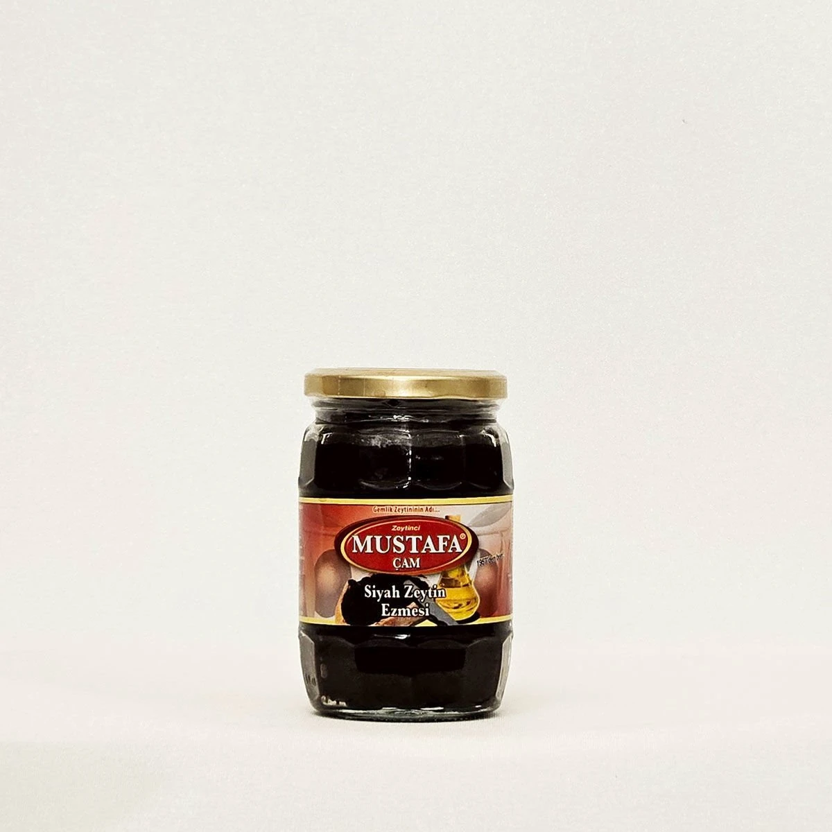 Zeytin Ezmesi – 350 gr