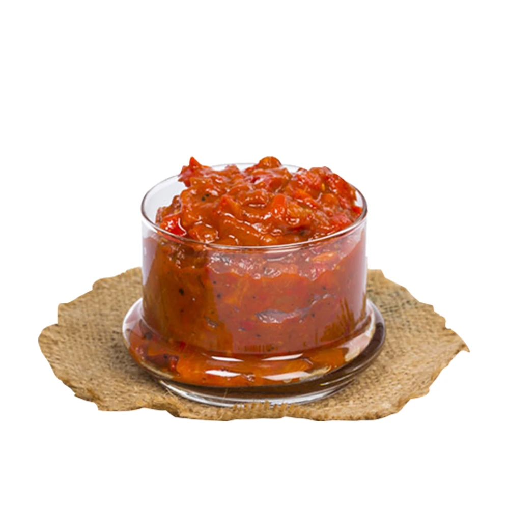 Kahvaltılık Sos Lütenitsa