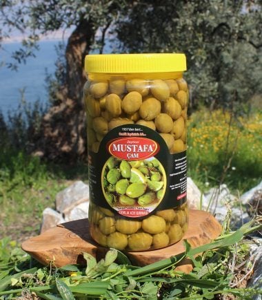 Gemlik Köy Kırması İri Boy - 1 Kg