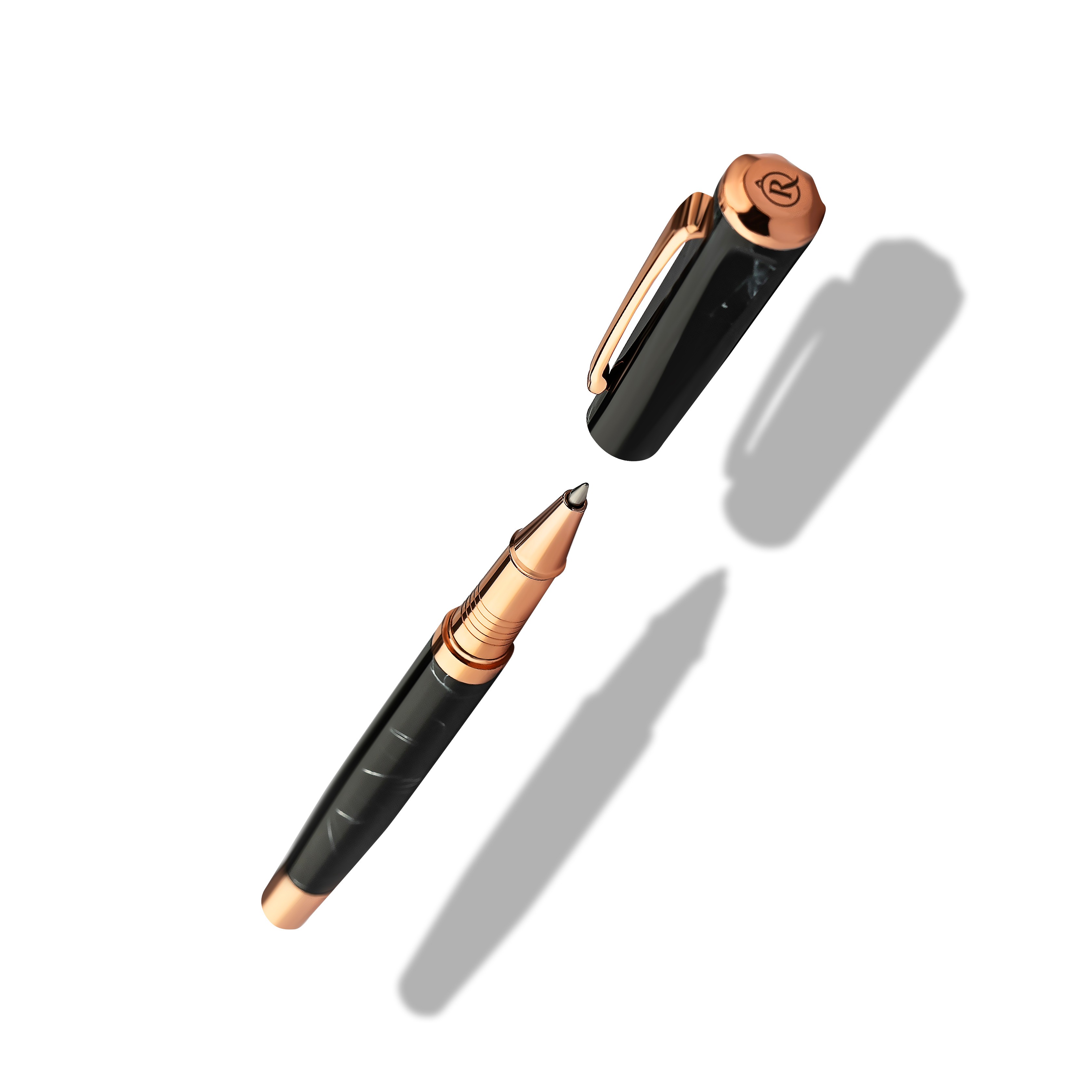 Sapphire Roller Kalem