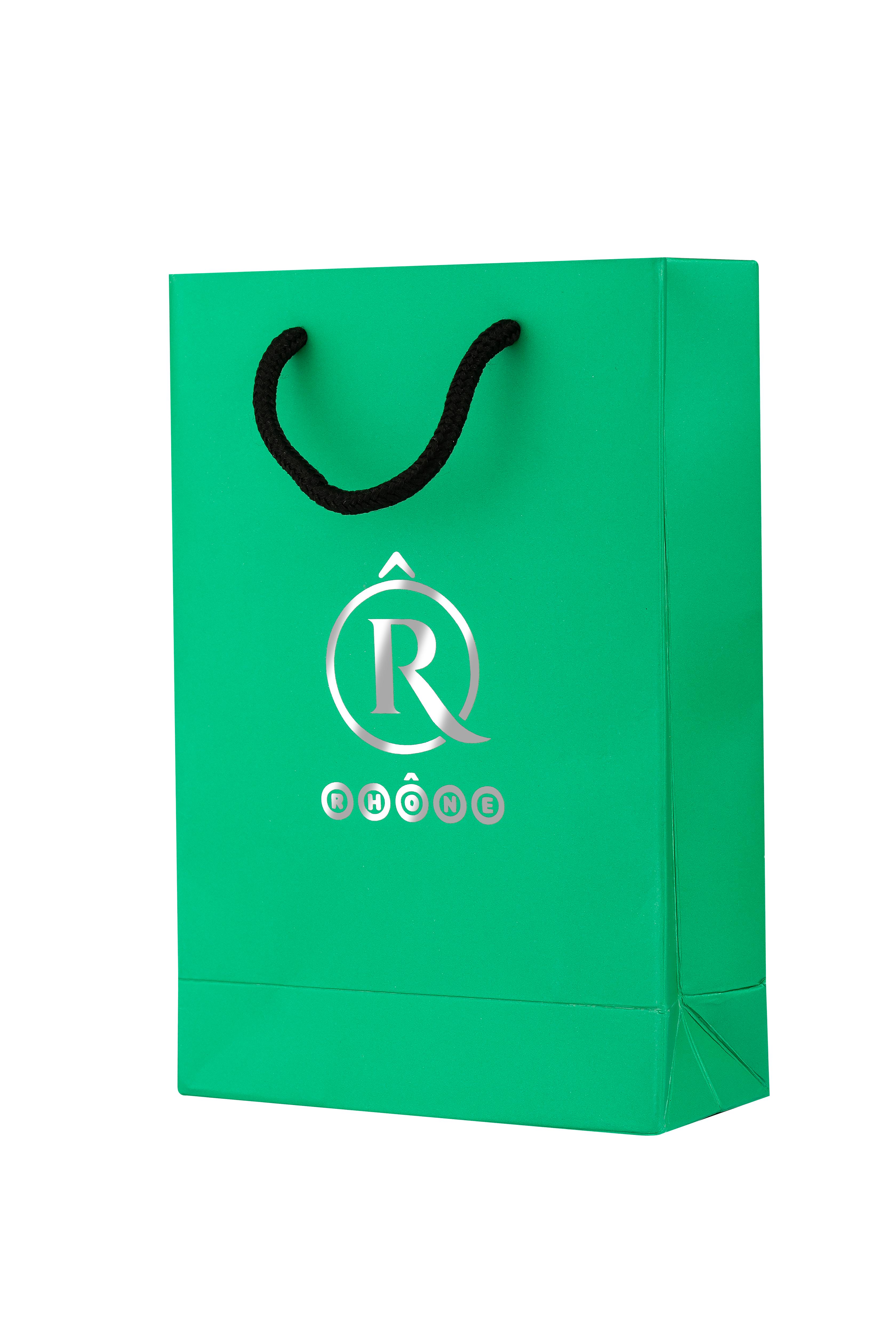 Rivieri Siyah Gümüş Roller Kalem 