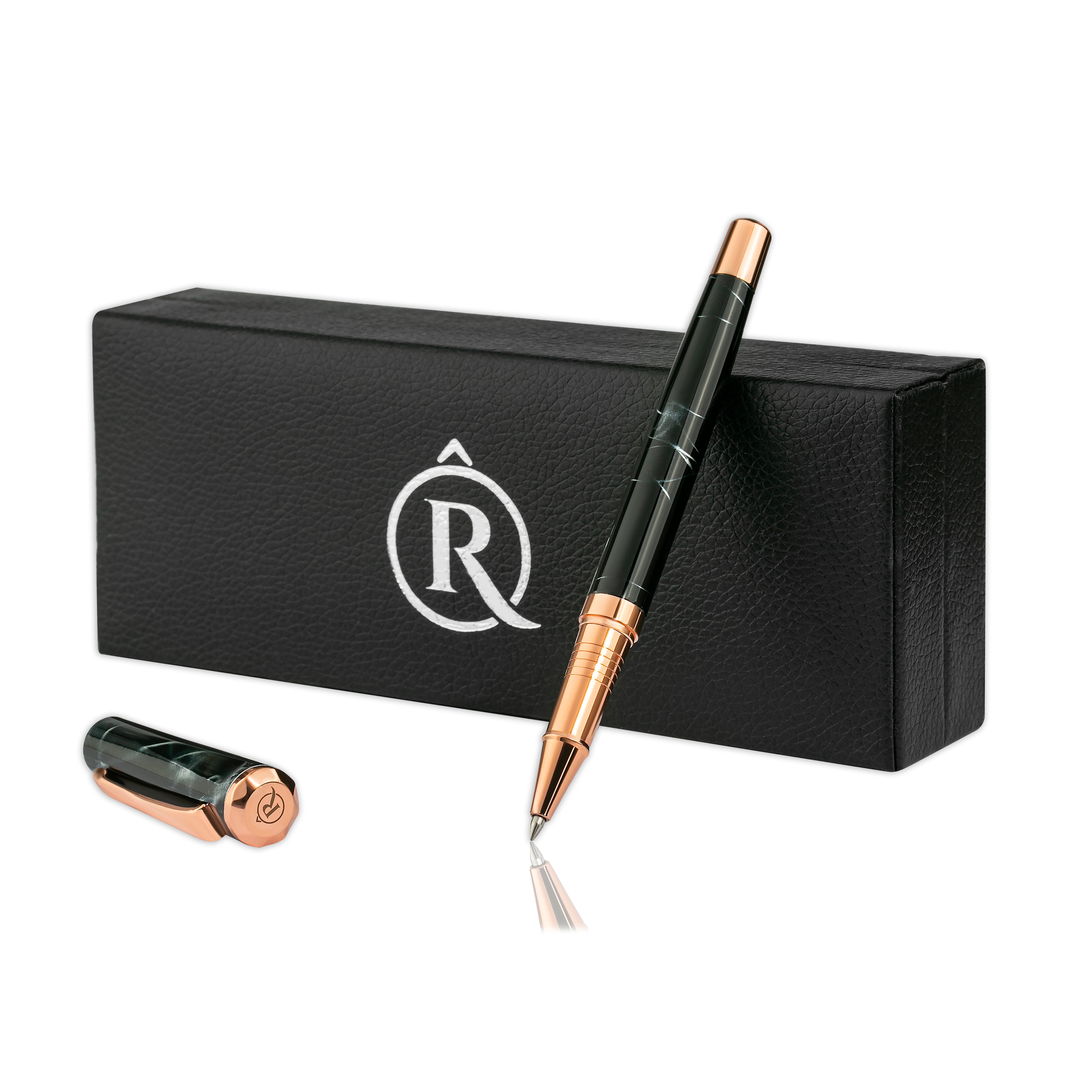 Sapphire Roller Kalem