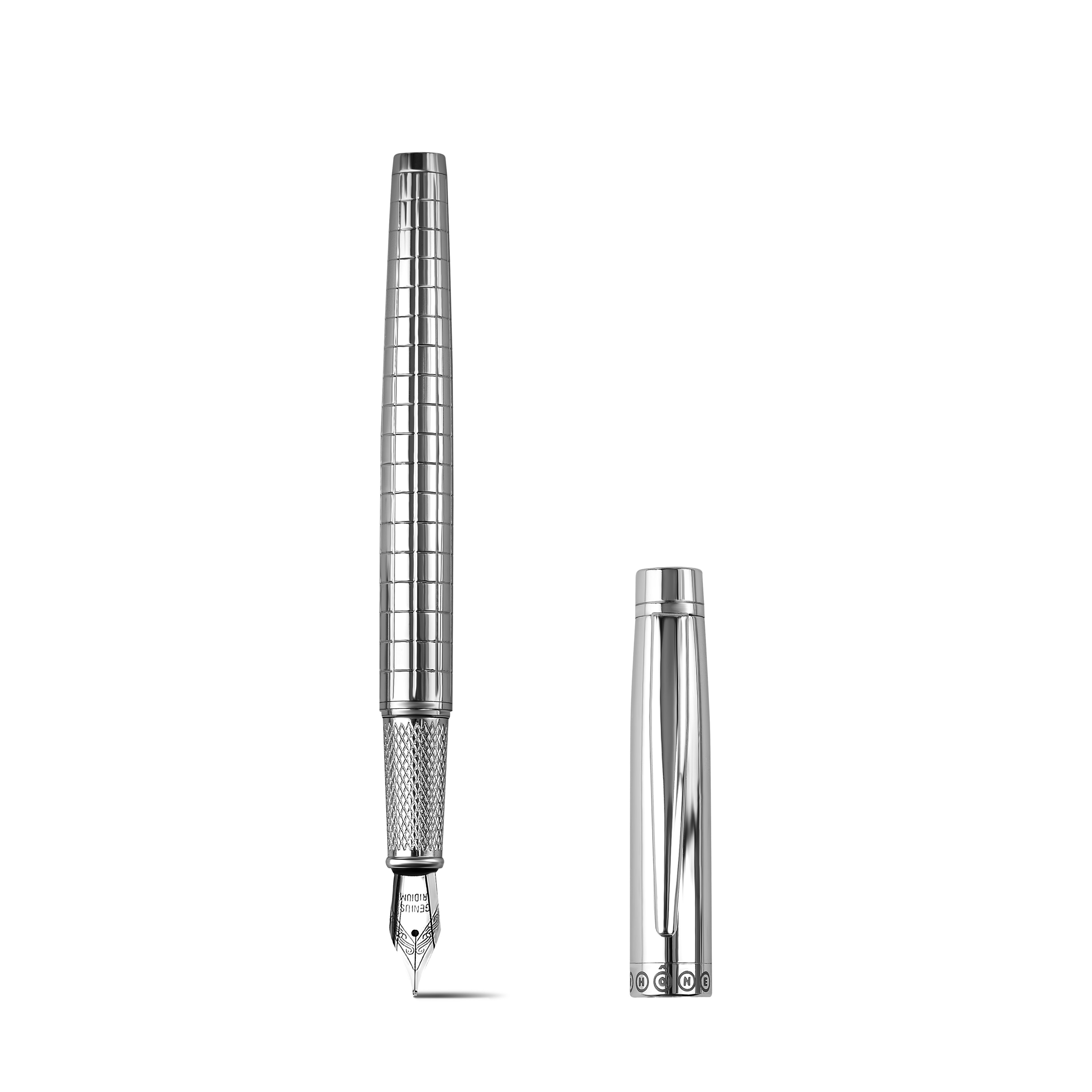 Aura Silver Fountain Dolma Kalem