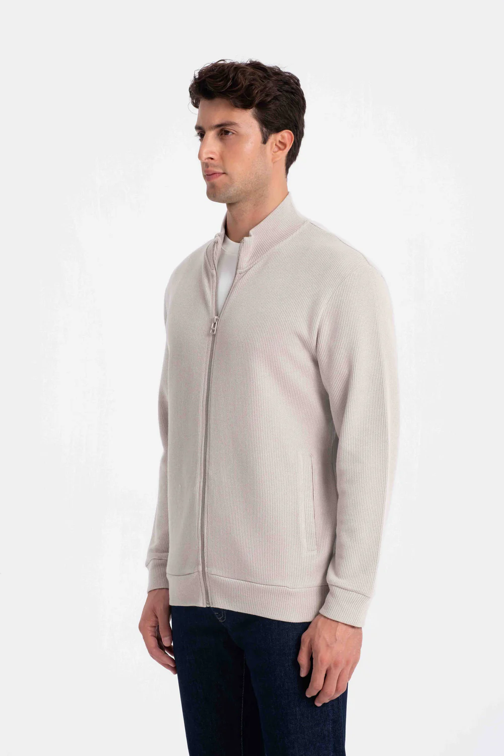 ERKEK FERMUARLI SELANİK HIRKA