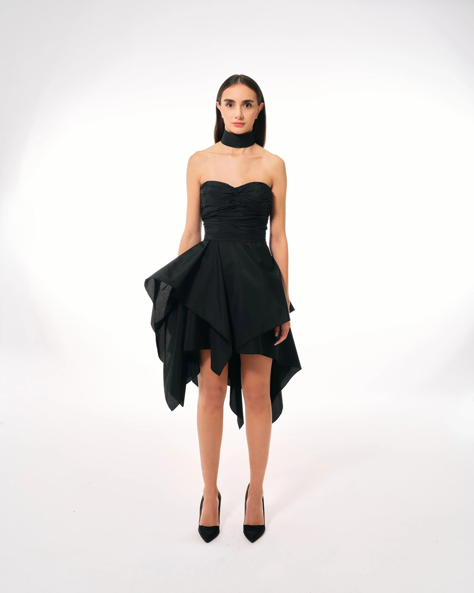 MİDNİGHT DRAPE MİNİ