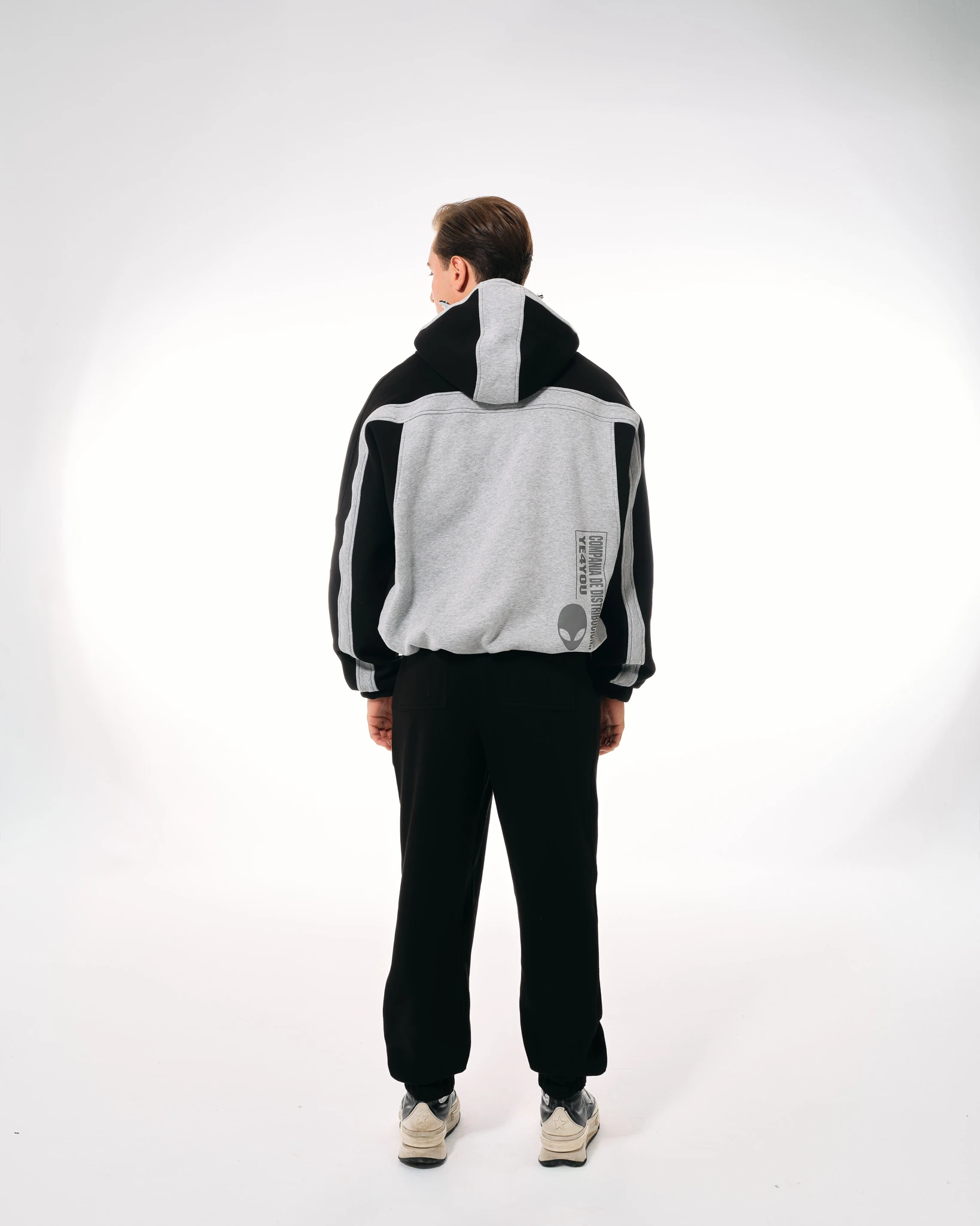 COSMİD EDGE JOGGERS-ALT