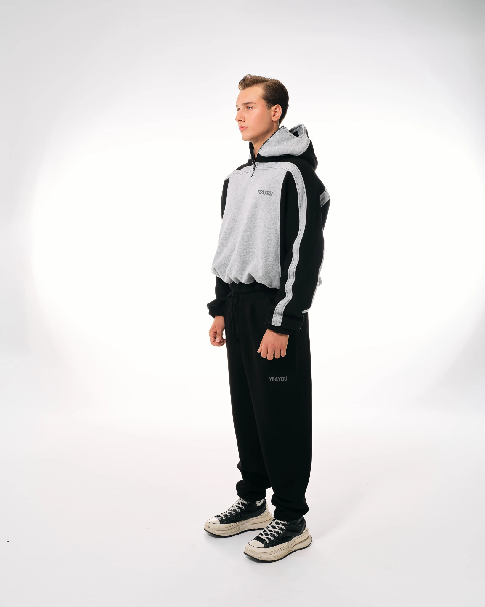 COSMİD EDGE JOGGERS-ALT