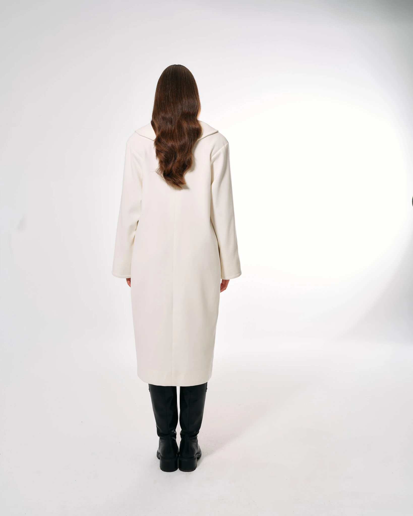 WİNTER GRACE COAT