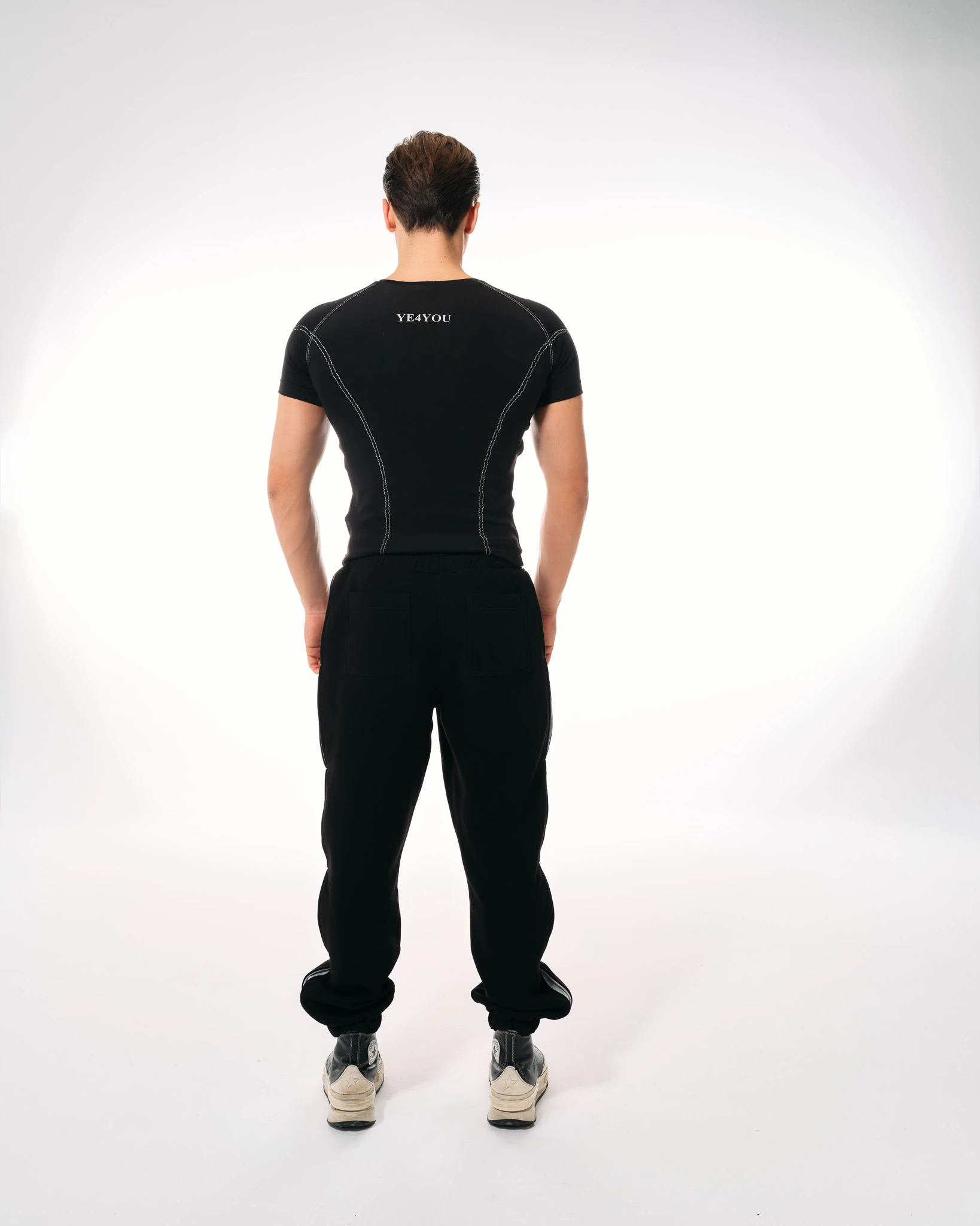 Fascinathing Compressione T-Shirt