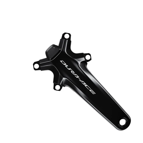 SHIMANO DURA-ACE FC-R9200-P POWER METER 12-Speed 170mm w/o CR