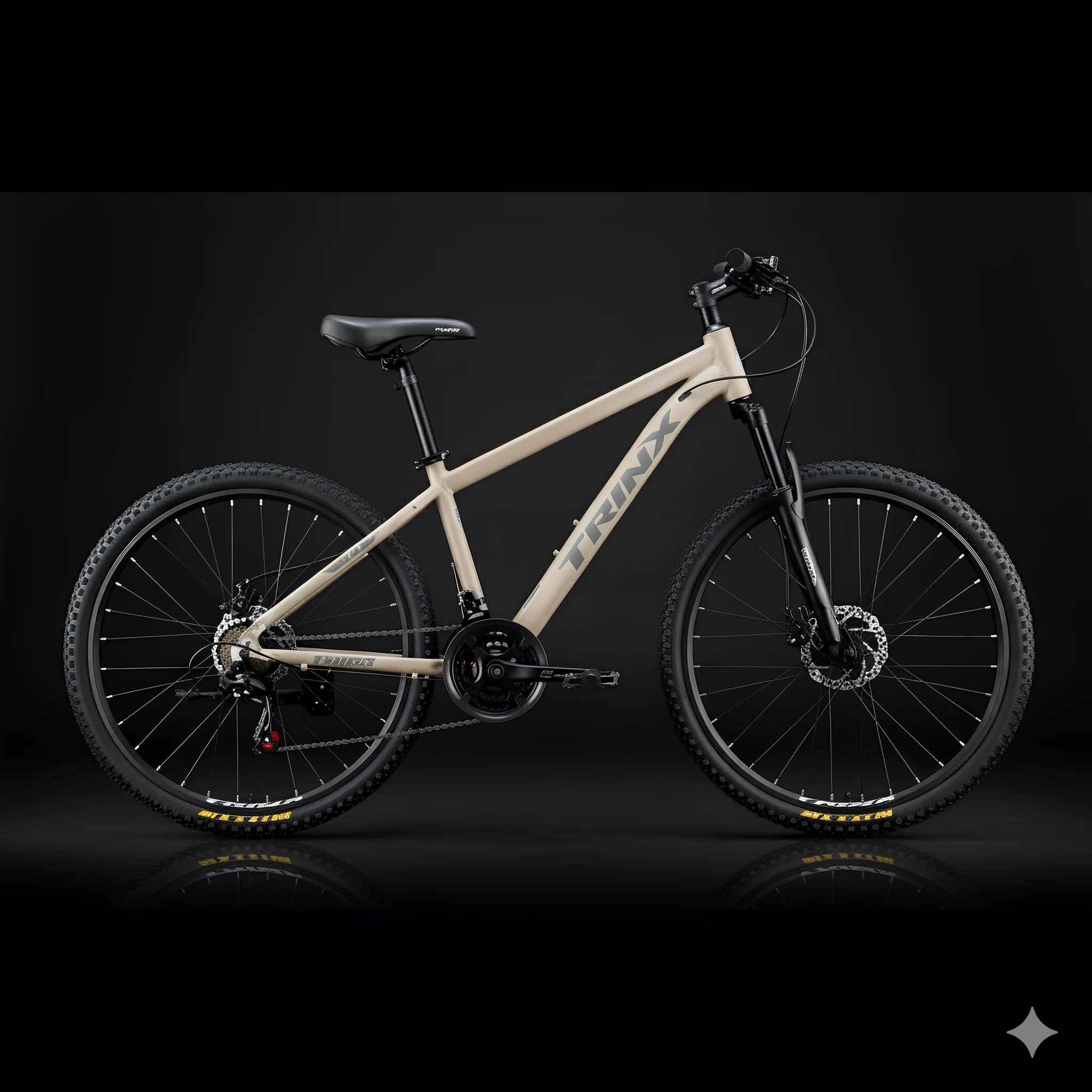 TRINX