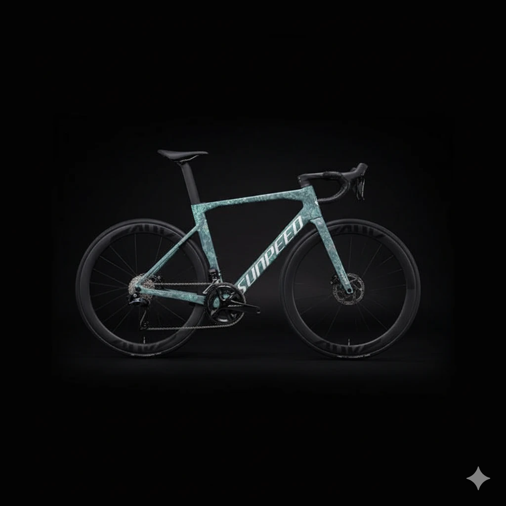 VICTORY EXPERT 2025(105 Di2)