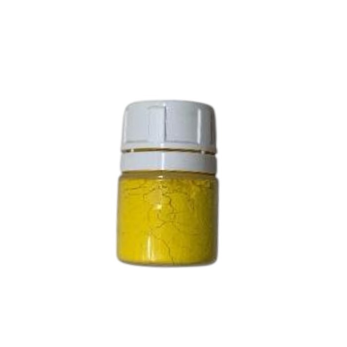 Toz Pigment Sarı 50 gr