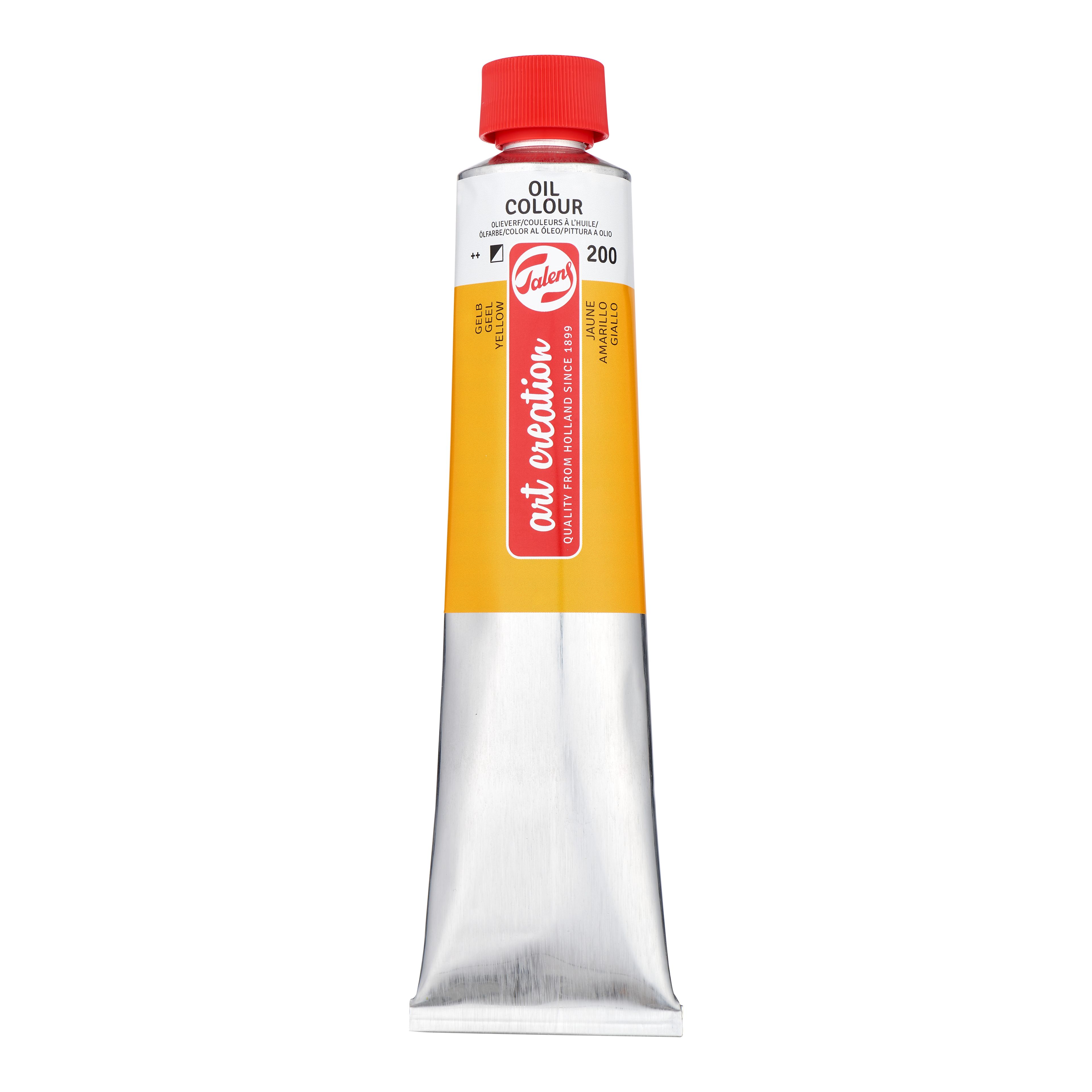 Talens Art Creation Yağlı Boya 200 ml
