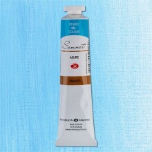 St.Petersburg Sonnet (conem) Yağlı Boya 46 ml