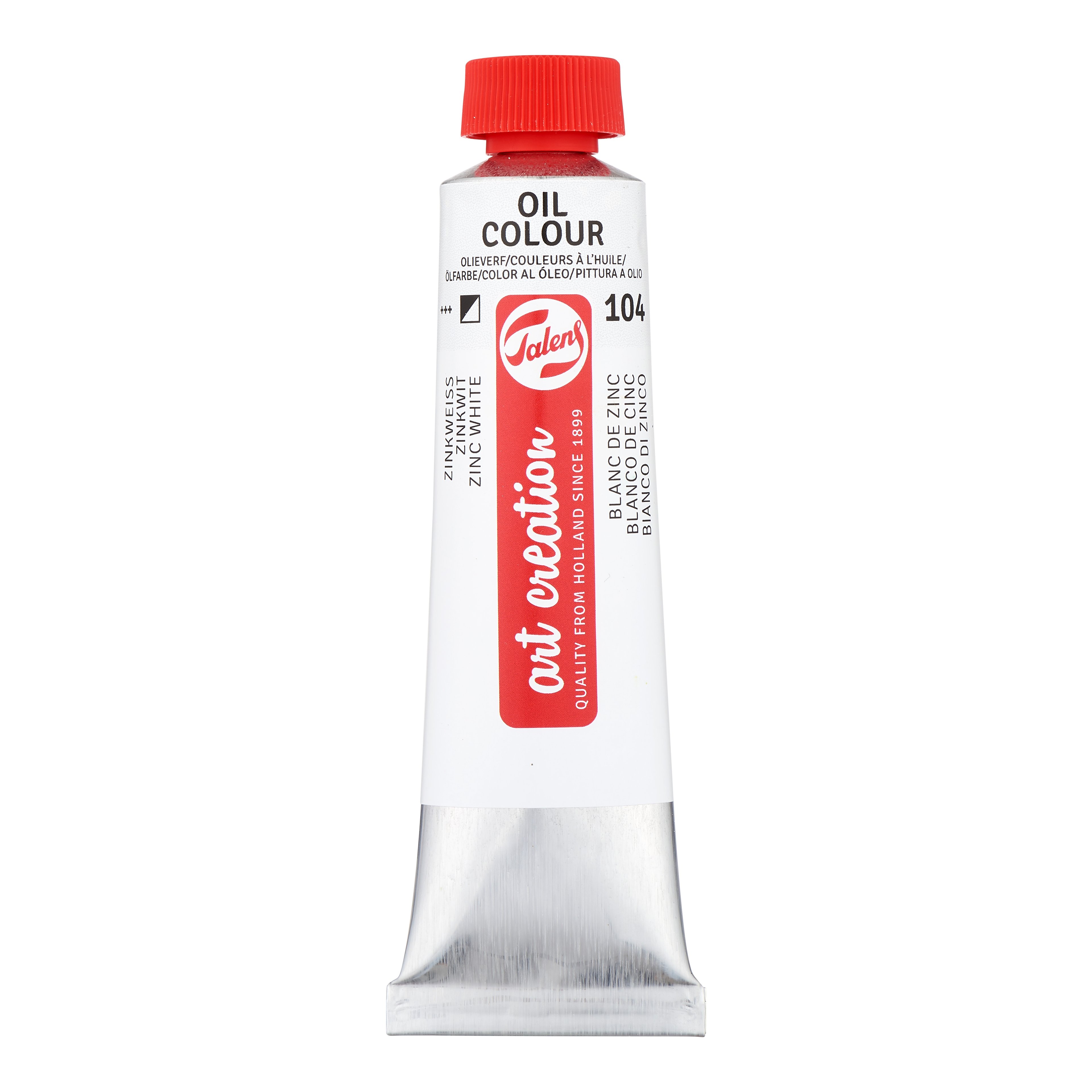Talens Art Creation Yağlı Boya 40 ml